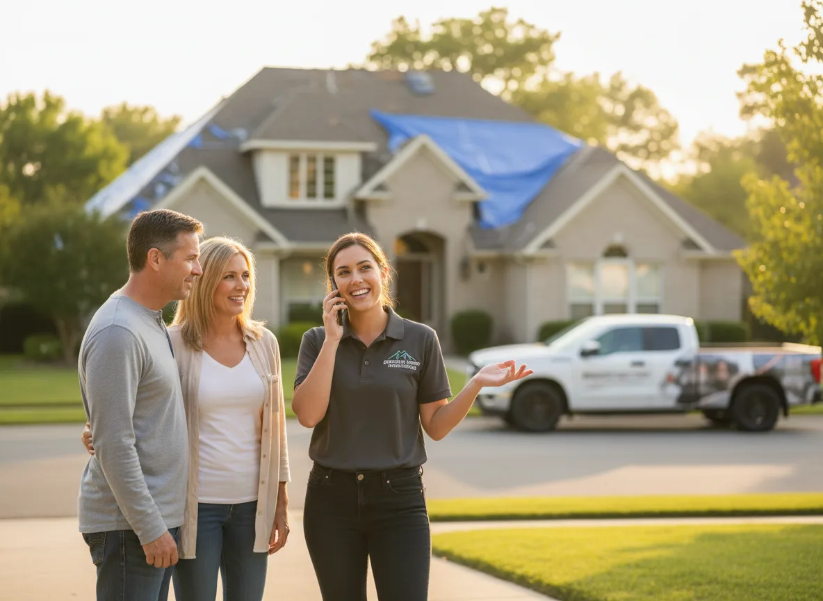 Emergency Roof Repair Arjay, KY FAQs